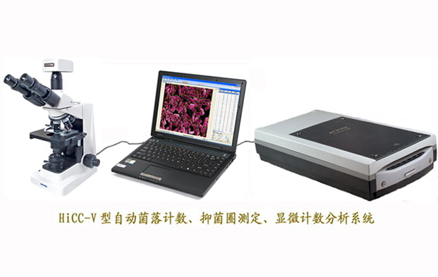 HiCC-V���ԄӾ���Ӌ��(sh��)���־�Ȧ�y�����@΢Ӌ��(sh��)����ϵ�y(t��ng)