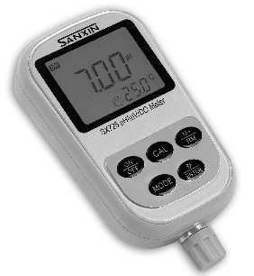 SX751 pH/ORP/늌�(d��o)��/�ܽ����y���x