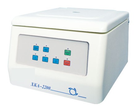 XKA-2200����ѪҺ�x�ęC(j��)