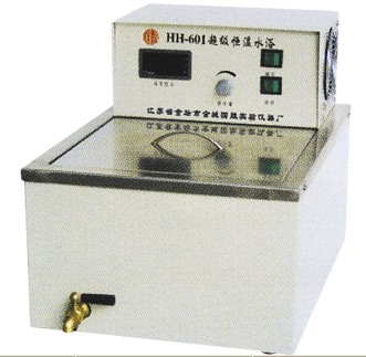 ����(j��)���ˮԡHH-501��601