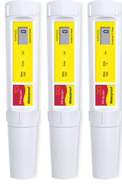 PHscan10/20/30��ˮ�P��pHӋ