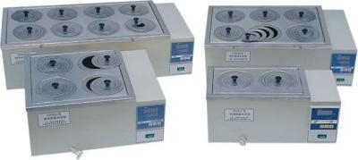 產(chǎn)品名稱:上海一恒HWS-26電熱恒溫水浴鍋