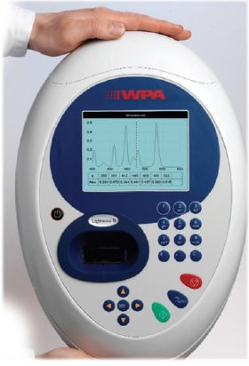 WPA Lightwave II���O����������Ҋ�ֹ���Ӌ