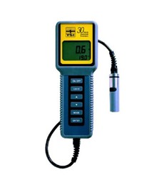 YSI 30����ʽҰ��늌�(d��o)�x���}��Ӌ(j��)