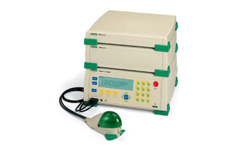 ����(l��)Gene Pulser Xcell™늴���ϵ�y(t��ng)