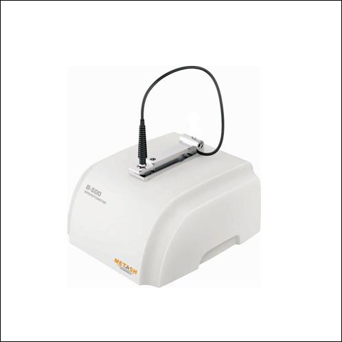 B-500�ͳ�΢�������Ҋ(ji��n)�ֹ���Ӌ(j��)