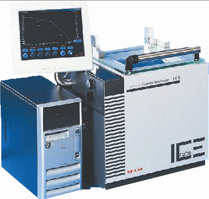 �W����SY-LAB IceCube 14S /14M���򽵜؃x