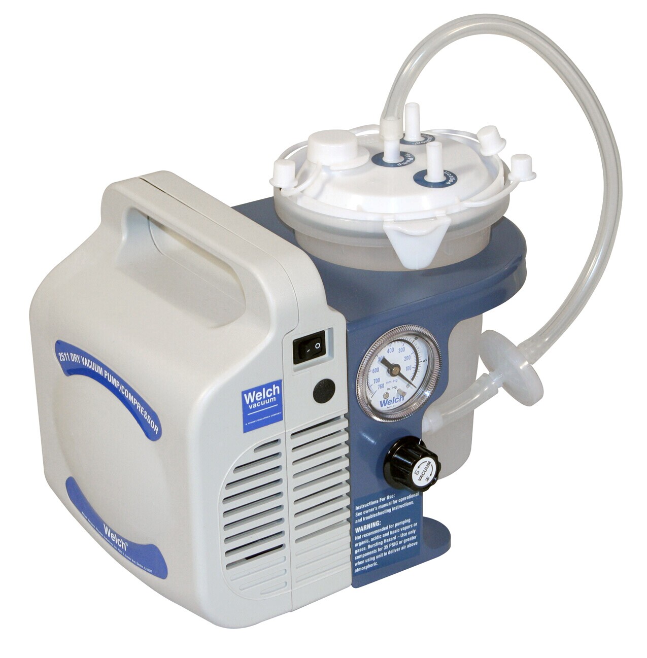 ����(gu��)������ Welch ��ʽ������2511C-75