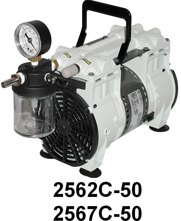 ����Welch WOB-L��ʽ������ 2567C-50���{���