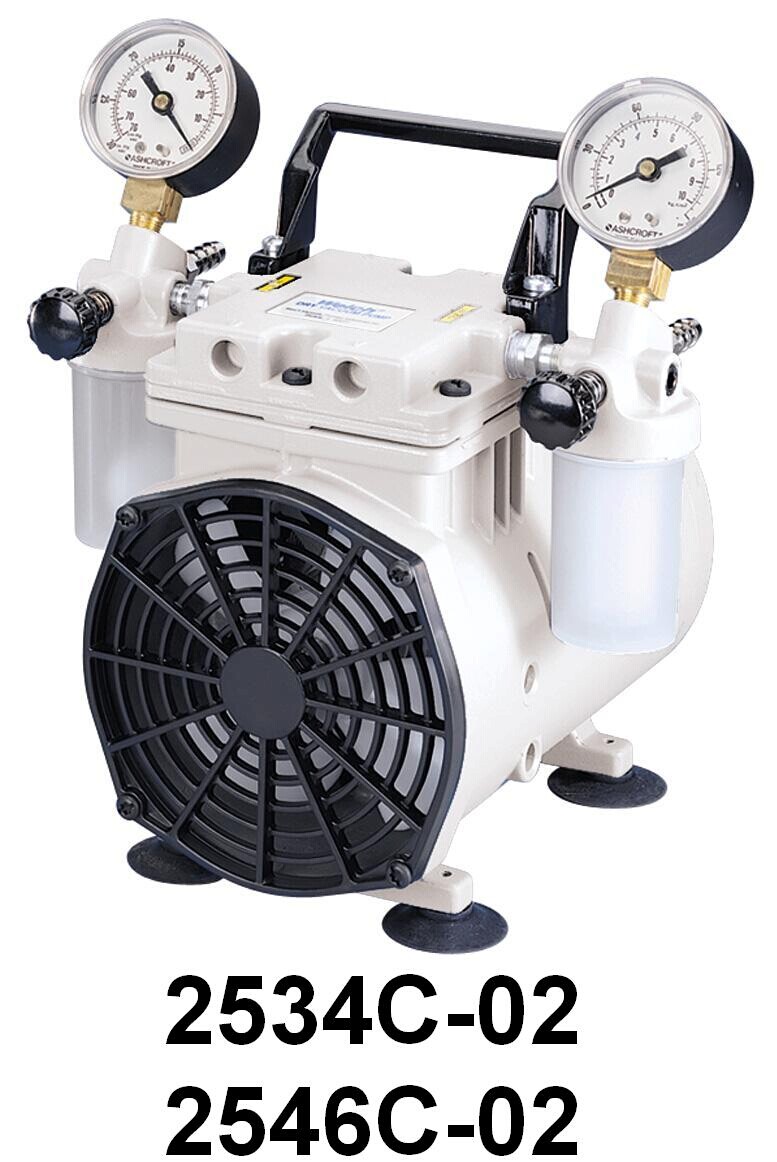 ����Welch WOB-L��ʽ������ 2534C-02