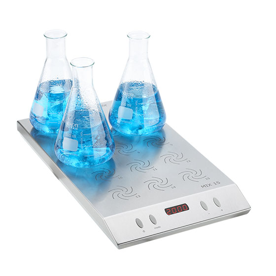 늴ŸБ�(y��ng)ʽ���(q��)��λ������WHMIX 15 eco