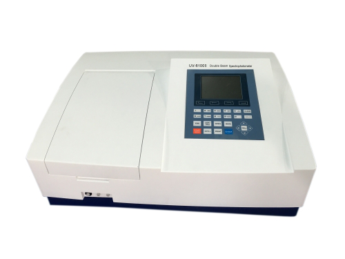 �����Ҋ�ֹ���ӋUV-6100B