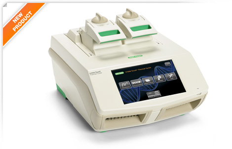 C1000 Touch™ PCR �x