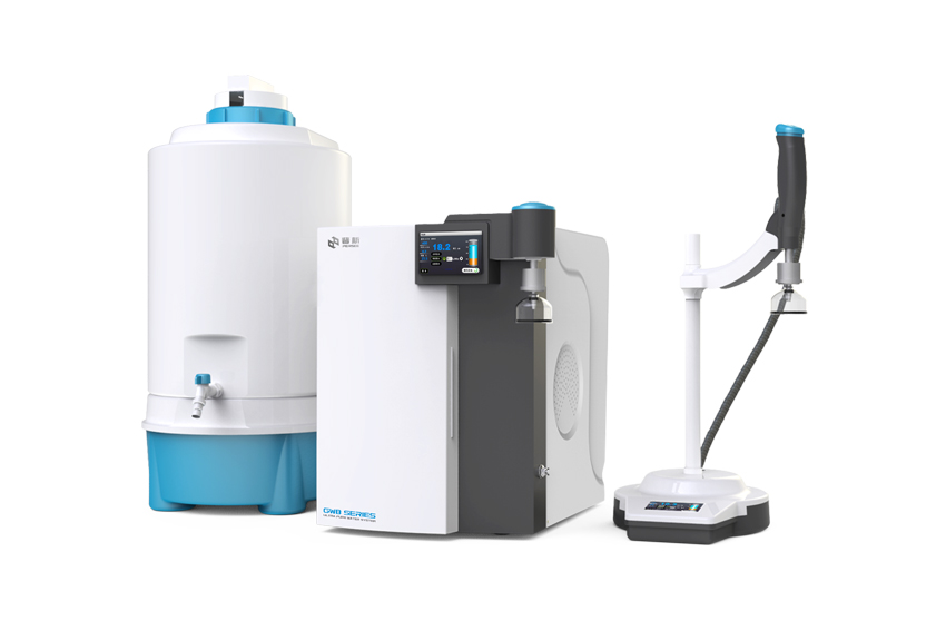 GWB-1T/2T 1E/2E��ˮ������ˮϵ�y(t��ng)