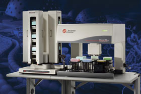 Biomek® NXp��(sh��)�(y��n)���Ԅ�(d��ng)������վ