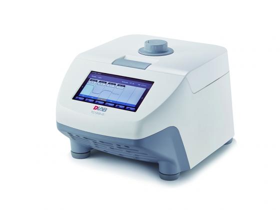 �ݶ�PCR����U���xTC1000-G