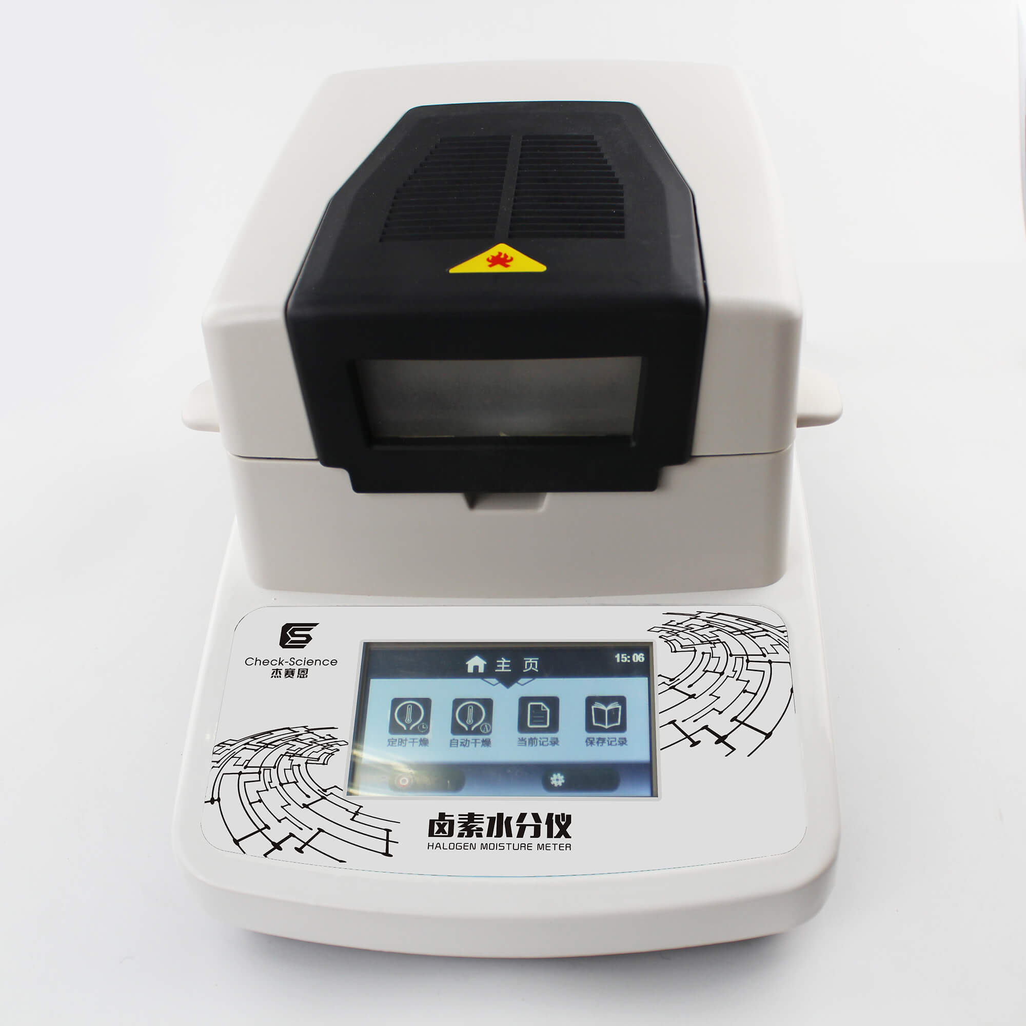 �u��ˮ�֜y(c��)���xDHS-10